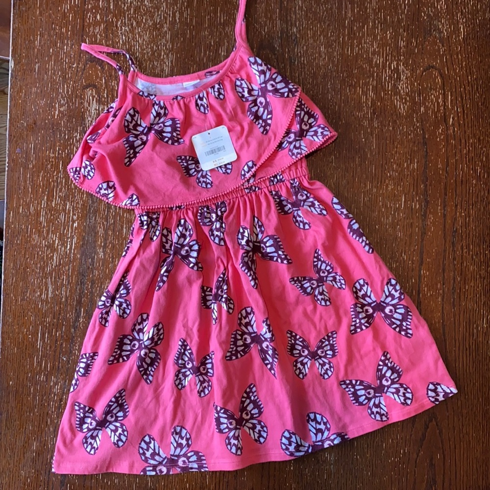 Gymboree Sundress with Tags on Size 8